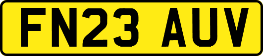 FN23AUV