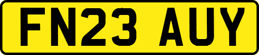 FN23AUY