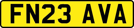 FN23AVA