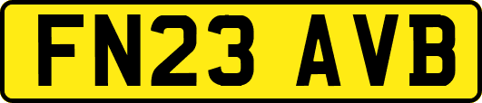 FN23AVB