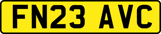 FN23AVC