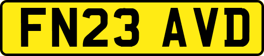 FN23AVD