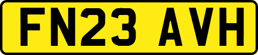 FN23AVH