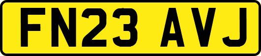 FN23AVJ