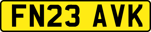 FN23AVK