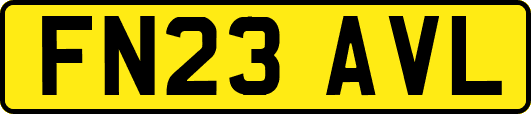 FN23AVL