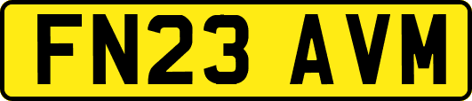 FN23AVM