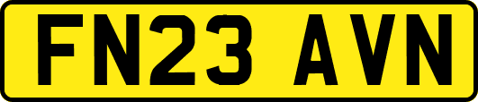 FN23AVN
