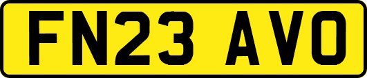 FN23AVO