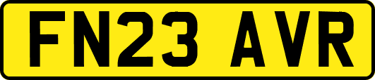 FN23AVR