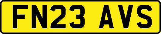 FN23AVS