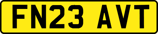 FN23AVT