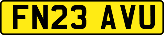 FN23AVU