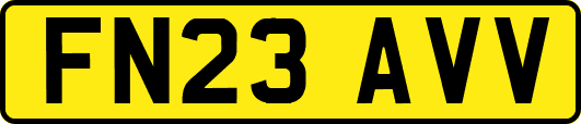 FN23AVV