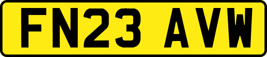 FN23AVW