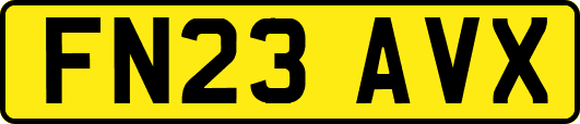 FN23AVX