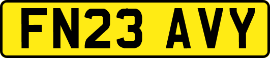 FN23AVY