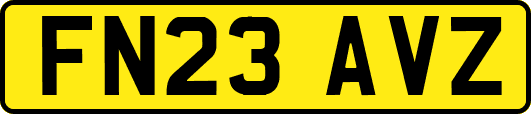 FN23AVZ