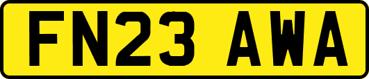 FN23AWA