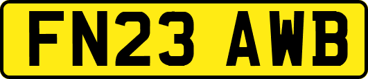 FN23AWB