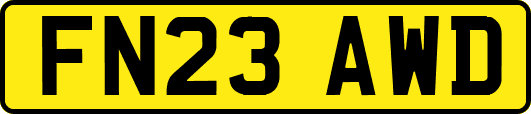 FN23AWD