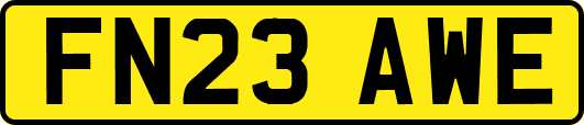 FN23AWE