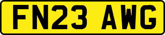 FN23AWG
