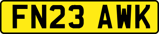 FN23AWK