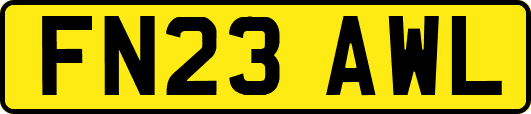 FN23AWL