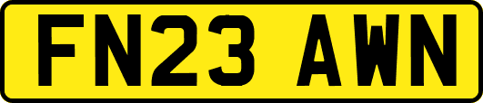 FN23AWN