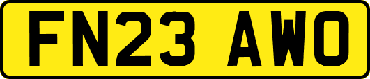 FN23AWO