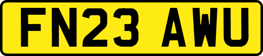 FN23AWU