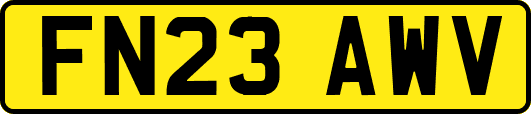 FN23AWV