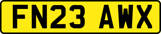 FN23AWX