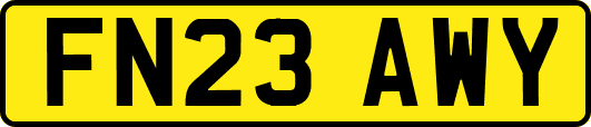 FN23AWY