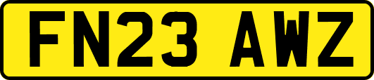 FN23AWZ