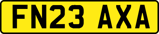 FN23AXA