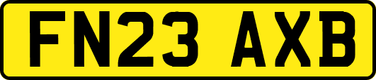 FN23AXB