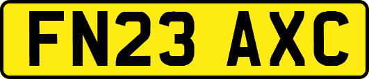 FN23AXC