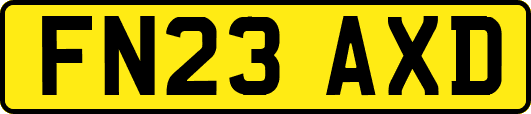 FN23AXD