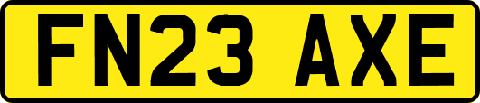 FN23AXE