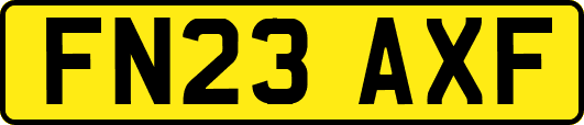 FN23AXF