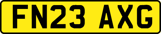 FN23AXG