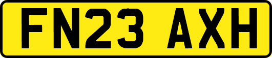 FN23AXH