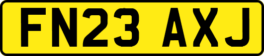 FN23AXJ