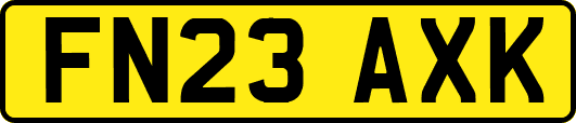FN23AXK