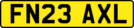 FN23AXL
