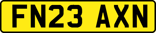 FN23AXN