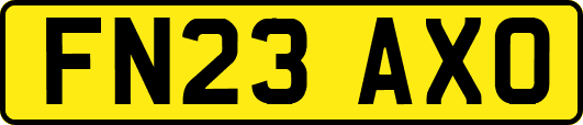 FN23AXO