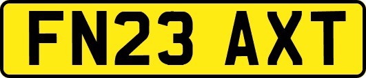 FN23AXT